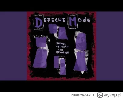 ruskizydek - Uwielbiam ten moment, kiedy nie lubisz jakiegoś kawałka, a potem jak Ci ...