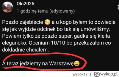 wypok17 - WSW tak wzywa Olo do spotkania, żeby się nie zdziwił 😮. 

#kononowicz #pat...