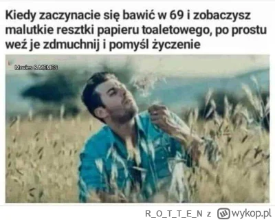 ROTTE_N - #heheszki #czarnyhumor