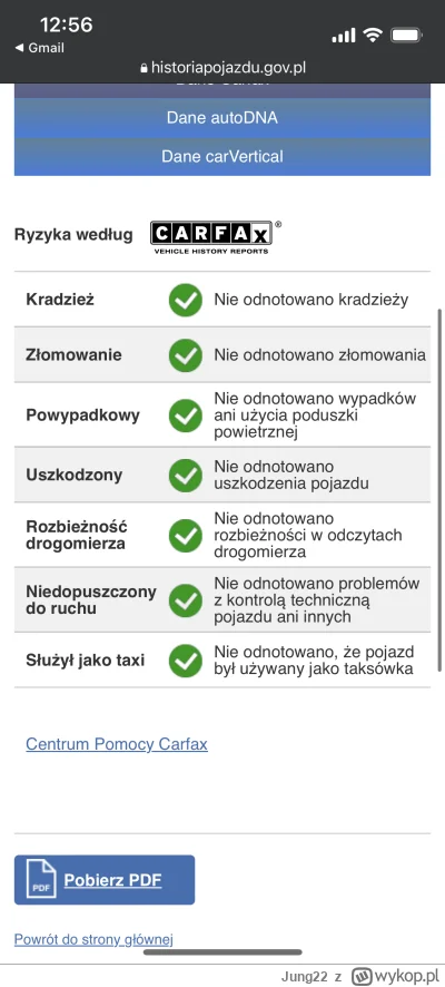 Jung22 - @piwakk: właśnie dziwna sprawa, bo niby wszystko jest git, tylko w autodna p...