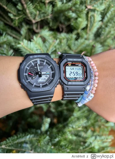 ArniHell - Cześć, potrzebuje pomocy a raczej rady. Zbliżają się moje urodziny i chcia...