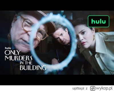 upflixpl - Zbrodnie po sąsiedzku | Pierwszy teaser czwartego sezonu serialu Hulu

U...