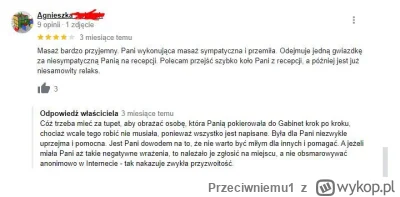 Przeciwniemu1 - @Przeciwniemu1: