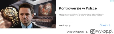 onepropos - @mintor: Reklama google ze strony stooq.pl ( ͡° ͜ʖ ͡°)