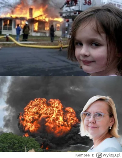 Kempes - #heheszki #pdk