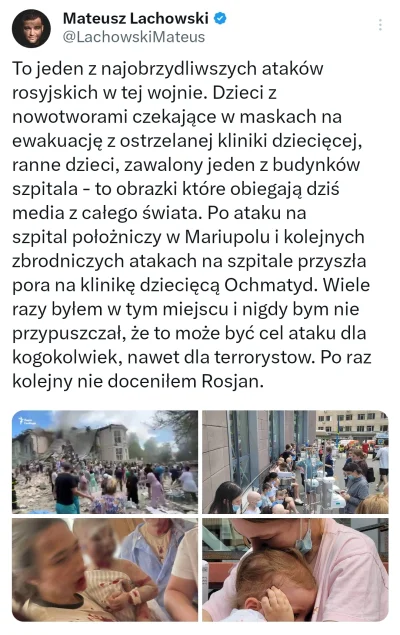 officer_K - Czy to jest wystarczający powód do nazwania putina zbrodniarzem wojennym?...