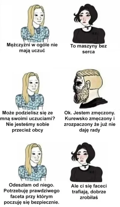 LePetit2197 - Ehhh tak sobie wyobrażam swoje interakcje z kobietami, na szczęście do ...