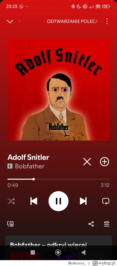 Melkovva_ - #ocieplaniewizerunkuadolfahitlera