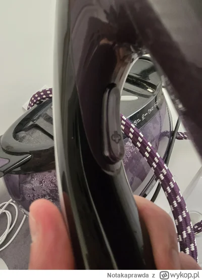 Notakaprawda - @Pupeteu: Naciśnij 2x ten guzik i masz stały wyrzut.