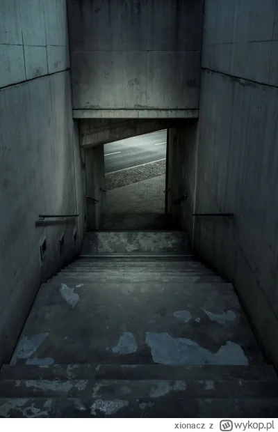 xionacz - #katowice #fotografia