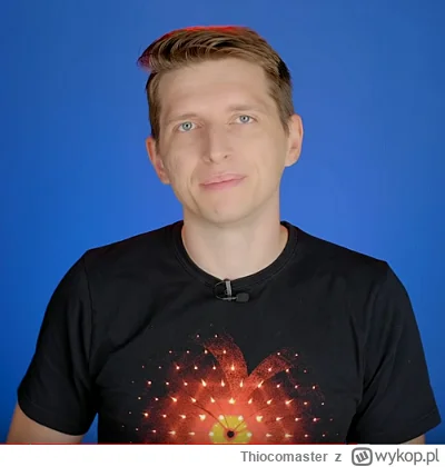 Thiocomaster - Jeśli uważasz tego niesympatycznego człowieka za przemądrzałego elitys...