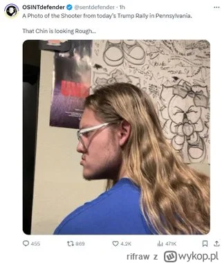 rifraw - Za duża podjarka brak weryfikacji i dałem sie nabrać na trolla :] 
Znalezuis...