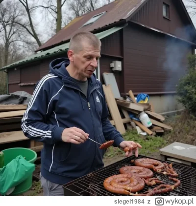 siegel1984 - #kononowicz #patostreamy 
Jutro wpada film o urynoterapii. Mam nadzieję ...