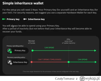 CzulyTomasz - @maggotbrain15: @Creamfields w Sparrow nie widzę opcji, żeby ustawić nL...