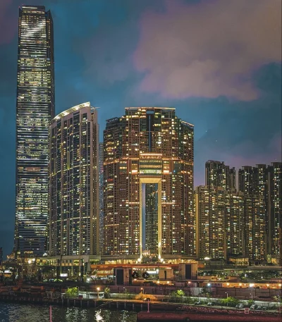 BrowserStack - "Trochę Hongkong, trochę lambada."

No chyba trochę  do HK brakuje xD