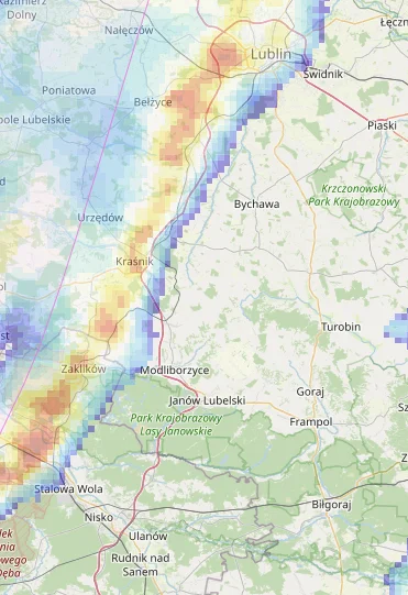 DrJudym - @monox12: idzie taka linia
