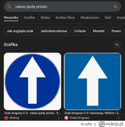 0caffe - To się dowiedziałem xD

#prawojazdy #motoryzacja