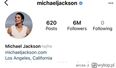 arcxa - @Naza_Dzikowski: chuopowi nawet zaimki zupdatowali