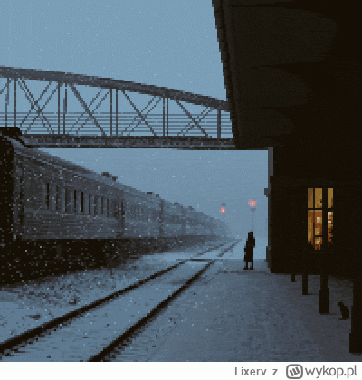 L.....v - #pixelart 

lepsza jakość
https://i.imgur.com/av7cNzB.mp4