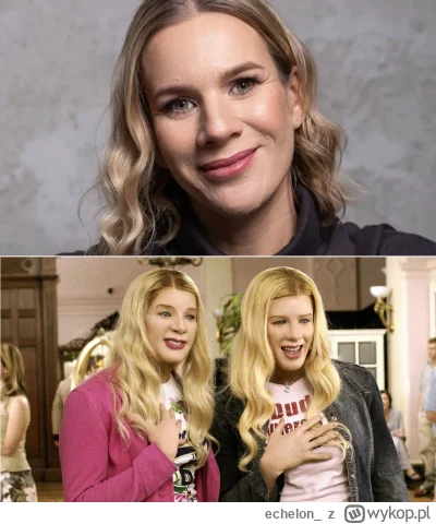 echelon_ - Macie bekę, że Marta Nawrocka wspomaga męża w kampanii a to jest utalentow...