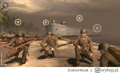 DoktorNauk - Ferie, wczesny ranek, za oknem sypie śnieg, rodzice poszli do pracy, a j...