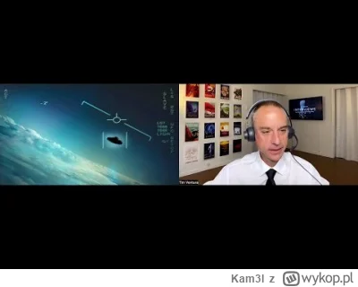 Kam3l - Świetna prezentacja fizyka dr Kevina Knutha na temat fizyki i charakterystyki...