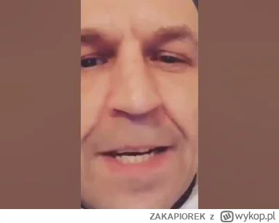 ZAKAPIOREK - @Hissis: Piękne to czasy były