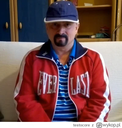 testocore - Ogunie, śmiaś mi sie chce, tego typu, że nowi właściciele będą musieli od...