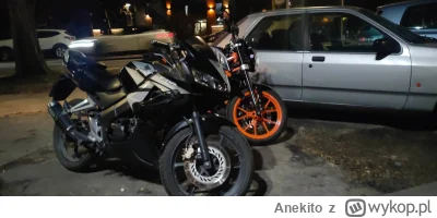 Anekito - Mireczki z tagu #motocyklisci  - kupuję pierwszego #motocykle125 #cbr125. 
...