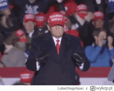 LubieDlugoSpac - Biorąc pod uwagę to, jakim dnem intelektualnym jest Kamala, to Pomar...