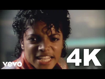 yourgrandma - Michael Jackson - Beat It