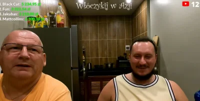 Koner1391 - widzę, że Madzia zadzwoniła po kominiarza
#raportzpanstwasrodka