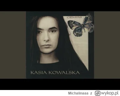 Michalinaaa - Kasia Kowalska - "Wyznanie"
#muzyka #polskamuzyka