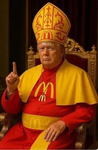 Zenzowaty - Poprawione.

#heheszki #polityka #trump