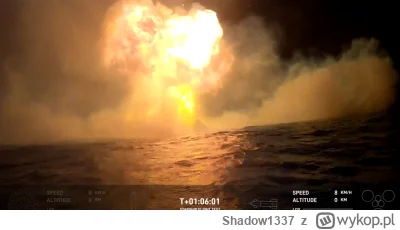 Shadow1337 - 10/10 ᕙ(⇀‸↼‶)ᕗ

#spacex