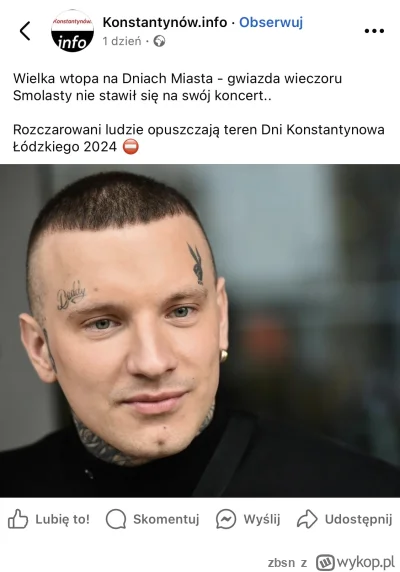 zbsn - #famemma do czego gruby się jeszcze posunie żeby odwrócić uwagę..