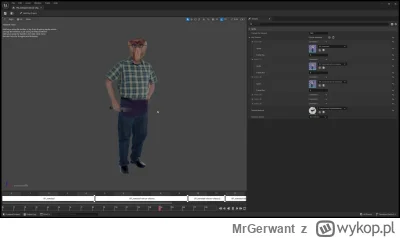 MrGerwant - #konkursnanajbardziejgownianymemznosaczem Dev update: zacząłem robić skil...
