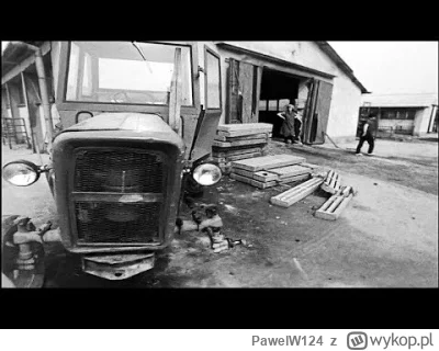PawelW124 - #rolnictwo #motoryzacja #traktorboners #cytrynigumiak

Wam też się zdarza...