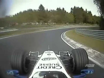 tryta - Daniel Ricciardo przy okazji 12h Nurburgring, wyjedzie bolidem F1 na Nordschl...