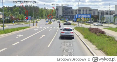 ErogowyDrogowy - @SpalaczBenzyny 
mimo wszystko wszędzie gdzie się wymaga większego m...