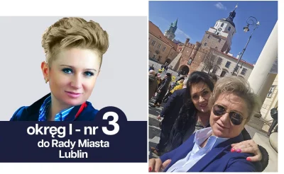 czykoniemnieslysza - fotoszop vs. reality

#lublin #wybory #polityka #mlodziwyksztalc...