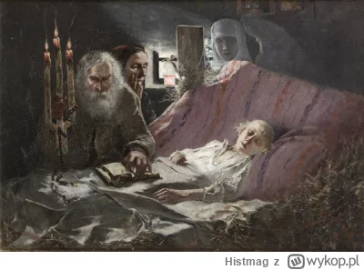 Histmag - Znalezisko - Najdziwniejsze zabobony polskiej wsi sprzed stu lat (https://w...