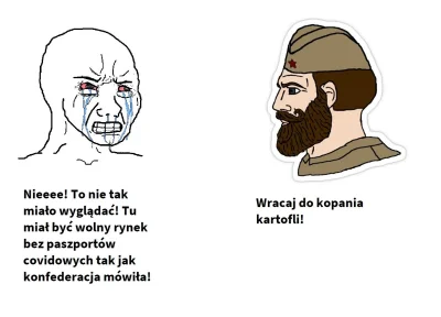 Jariii - Nominowali już kogoś z konfederacji? (｡◕‿‿◕｡)