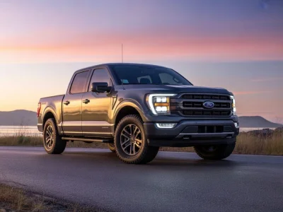 PiersiowkaPelnaZiol - Widzę to auto i już wiem że kierowca upośledzony z kompleksami ...