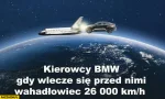 Helonzy - Zrobiłem ostatnio 1000 km samochodem i tylko jeden kierowca zamrugał światł...