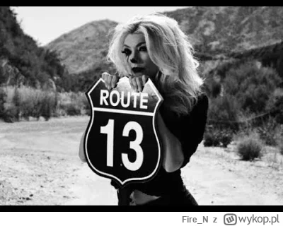 Fire_N - @yourgrandma: Danzig - Last Ride