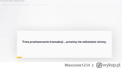 Waszunia1234 - #taylorswift