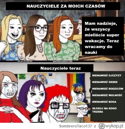 SombreroTaco137 - to chyba największa dawka #urojeniaprawakoidalne jaką widziałem od ...