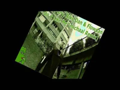 michaqal - #muzyka #dubstep #grime #140bpm #remix