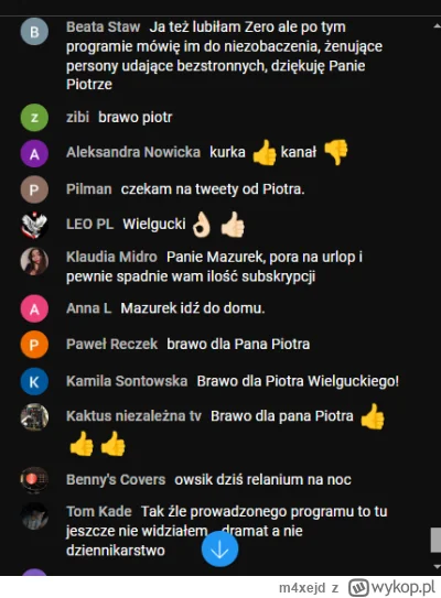 m4xejd - Choroszcz
#kanalzero